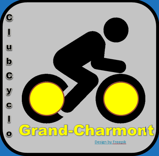 Club Cyclo de Grand-Charmont